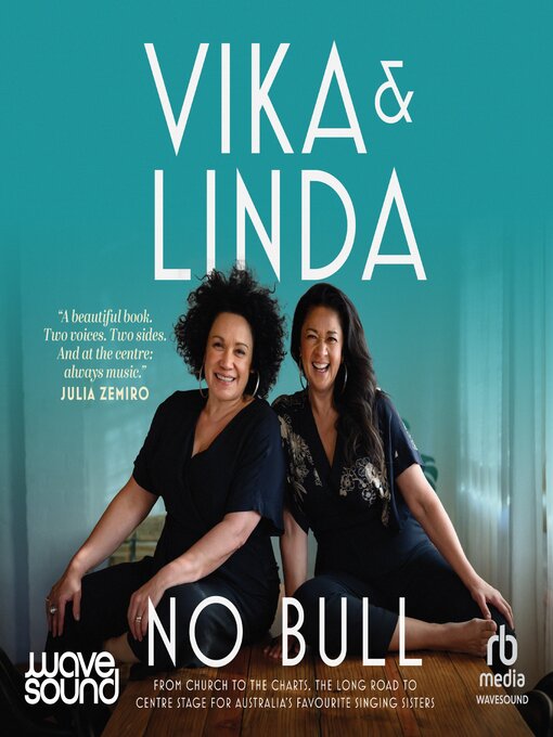 Title details for No Bull by Linda Bull - Available